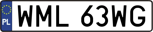 WML63WG