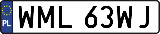 WML63WJ