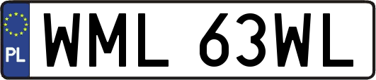 WML63WL