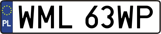 WML63WP