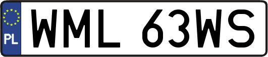WML63WS