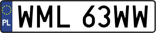 WML63WW