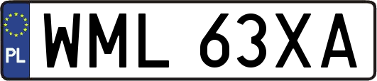 WML63XA