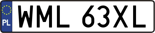 WML63XL