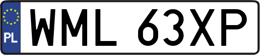 WML63XP