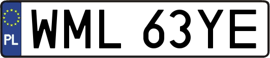 WML63YE
