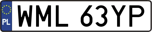 WML63YP