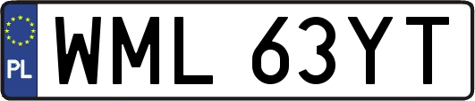 WML63YT
