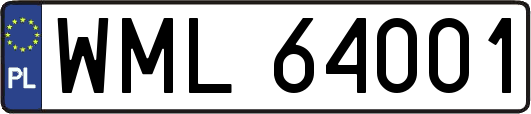 WML64001