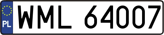WML64007