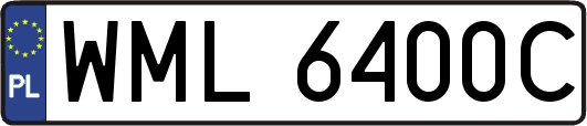 WML6400C