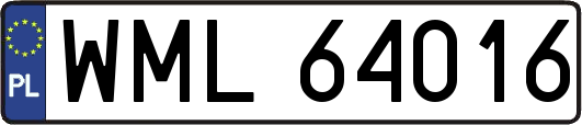 WML64016