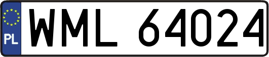 WML64024