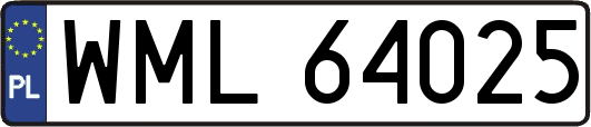WML64025