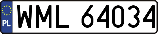 WML64034