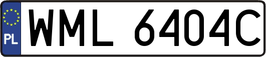 WML6404C