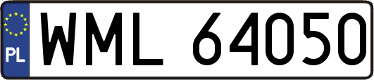 WML64050