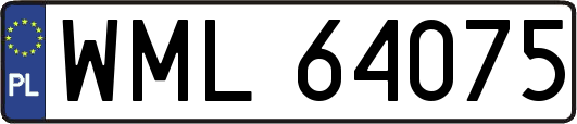 WML64075