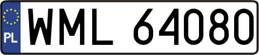 WML64080