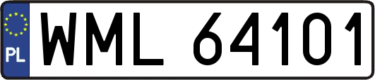 WML64101