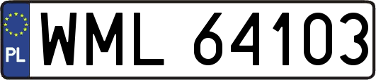 WML64103