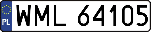 WML64105