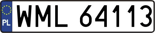 WML64113