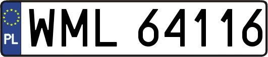 WML64116