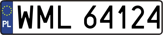 WML64124