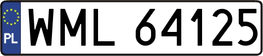 WML64125