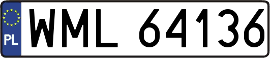 WML64136