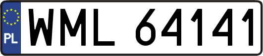 WML64141