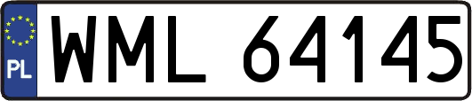 WML64145