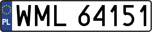 WML64151