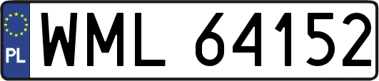 WML64152