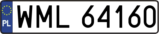 WML64160