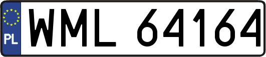 WML64164