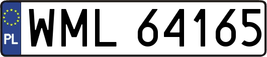 WML64165
