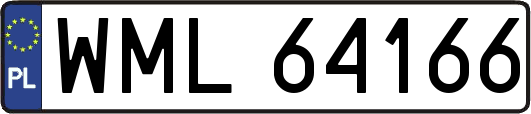 WML64166
