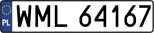 WML64167