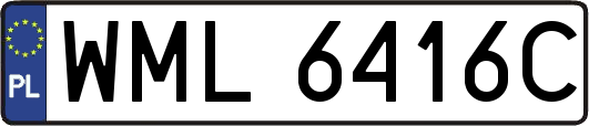WML6416C
