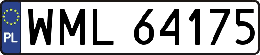 WML64175