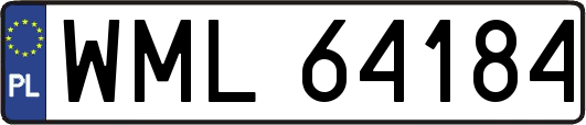 WML64184