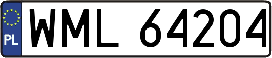 WML64204