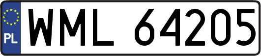 WML64205