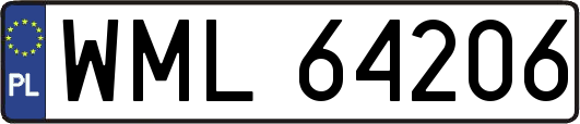 WML64206