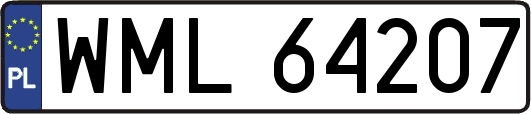 WML64207