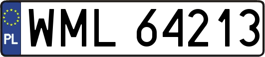 WML64213
