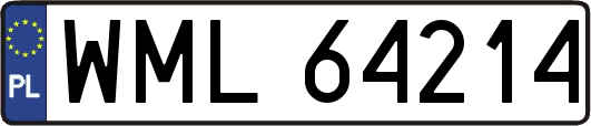 WML64214