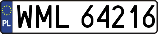 WML64216